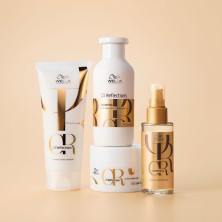 Or Oil Reflections Luminous Reveal Shampoo 500 Ml