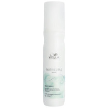 Wella Nutricurls Spray Hidratante Milky Waves 150Ml