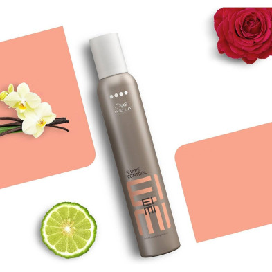 Wella Eimi Tratamiento Capilar Shape Control 500Ml