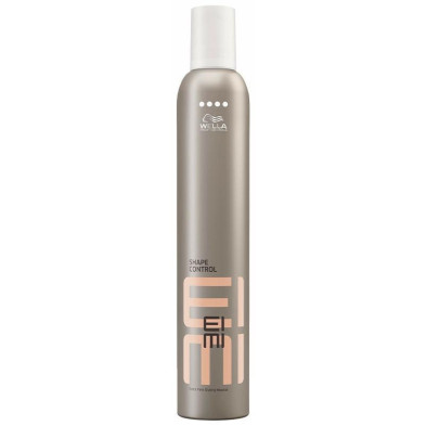 Wella Eimi Tratamiento Capilar Shape Control 500Ml