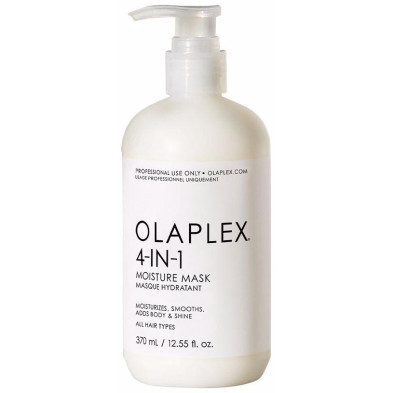 Olaplex 4 En 1 Bond Intense Moisture Mask 370Ml