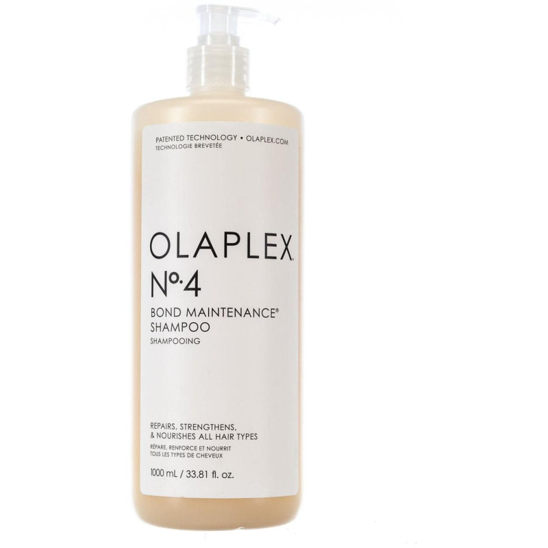 Olaplex Bond Maintenance Shampoo N°4 1L