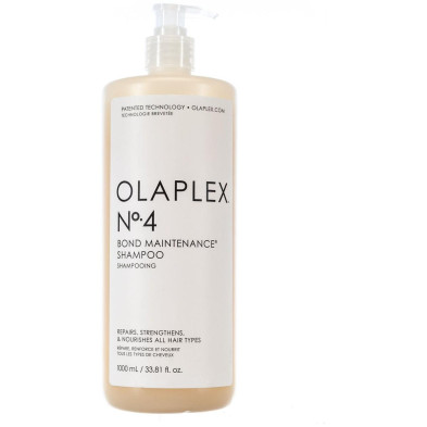 Olaplex Bond Maintenance Shampoo N°4 1L
