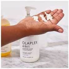 Olaplex 4 En 1 Bond Intense Moisture Mask 370Ml