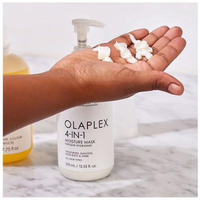 Olaplex 4 En 1 Bond Intense Moisture Mask 370Ml