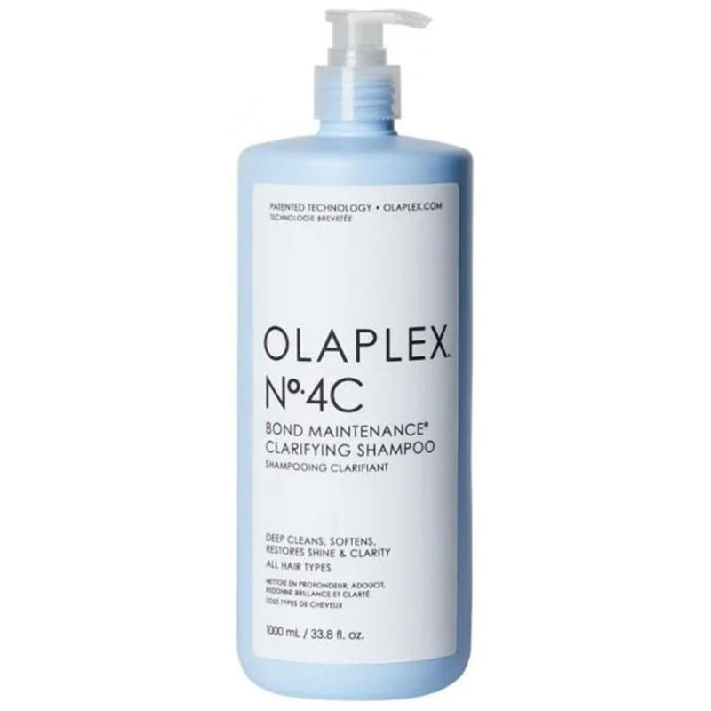 Olaplex Bond Maintenance Clarifying N 4C Shampoo 1000Ml
