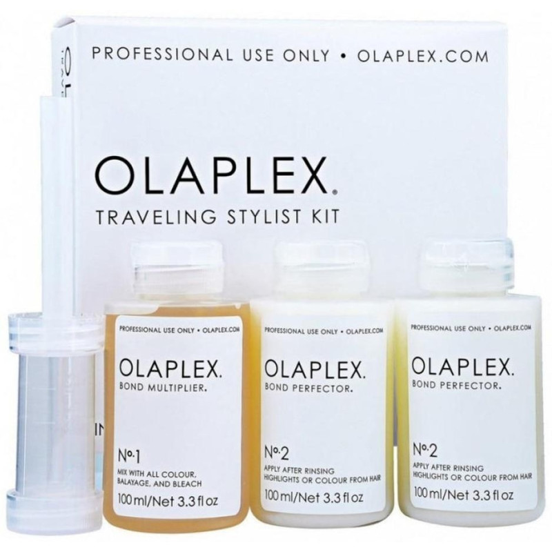 Olaplex Traveling Stylist Kit