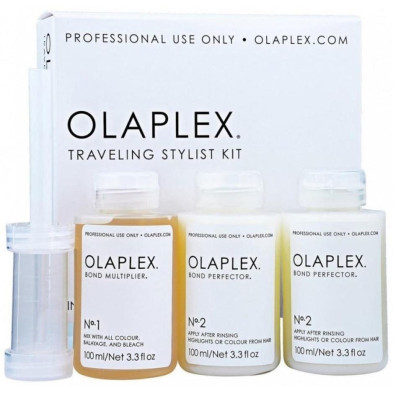 Olaplex Traveling Stylist Kit