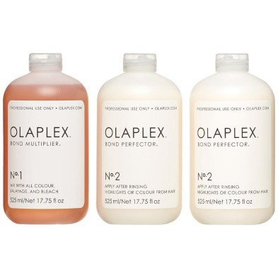 Olaplex Salon Intro Kit