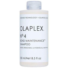 Bond Maintenance Shampoo Nº 4 250 Ml