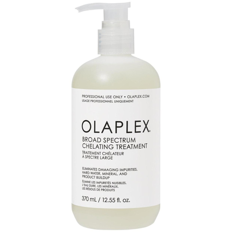 Olaplex Broadspectrum Chelating Tratamiento 370Ml