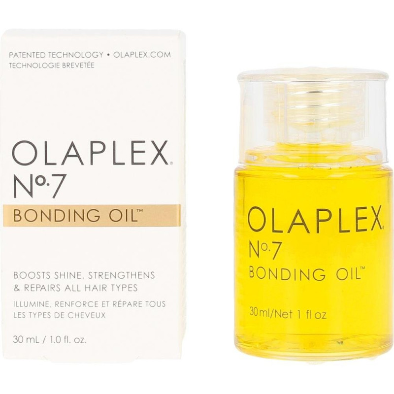 Bonding Oil Nº7 30 Ml