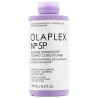 Nº5P Blonde Enhancer Toning Conditioner 250 Ml