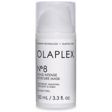 Olaplex Mascarilla Capilar Hidratante Y Nutritiva Intensa Nº 8 Bond, 100Ml