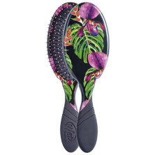 Wet Brush Pro Detangler Neon Night Tropics Cepillo Cabello 1Ud