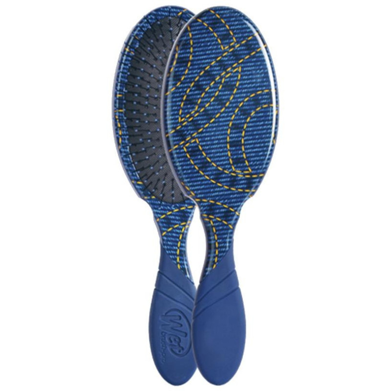 Professional Pro Detangler Free Sixty Denim 1 U