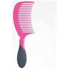 Wet Brush Pro Detangling Comb Pink 1Ud