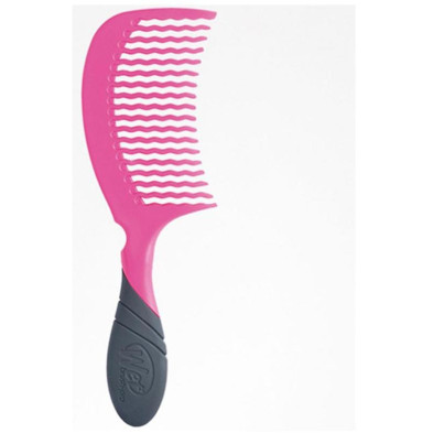 Wet Brush Pro Detangling Comb Pink 1Ud