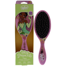 Wet Brush Original Detangler Princess Tiana Light Purple 1Ud