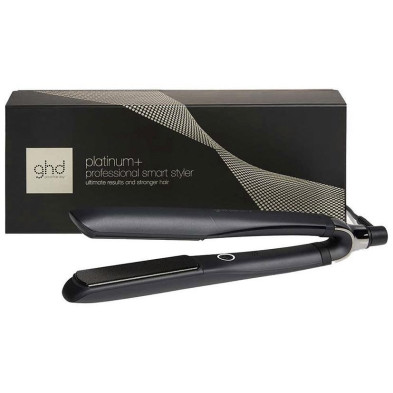 Ghd Platinum Plus Black 1 U