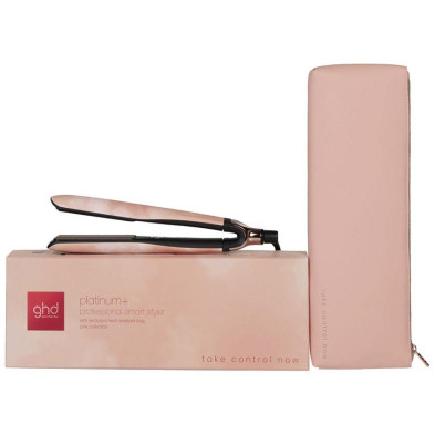Ghd Platinum Plus Take Control Now Limited Edition 1 U