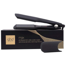 Ghd Plancha Max Wide Plate Styler 1Ud
