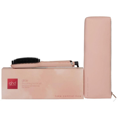 Ghd Glide Take Control Now Limited Edition 1 U