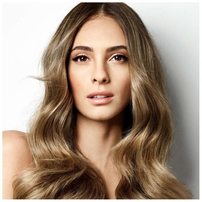 Curve Wand Classic Wave 1 U