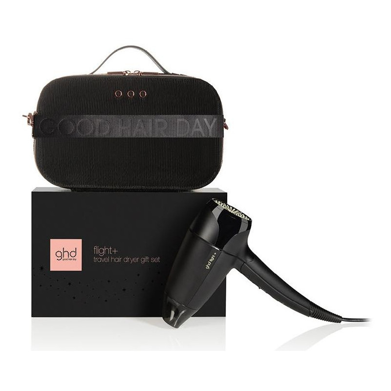 Ghd Flight+ Estuche 2 Pz