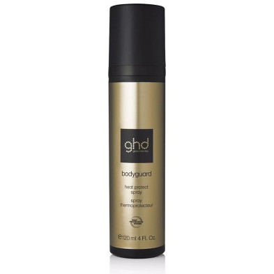 Ghd Style Heat Protection Spray 120Ml