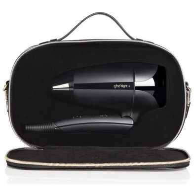 Ghd Fligth Secador Cabello Viaje 1Ud