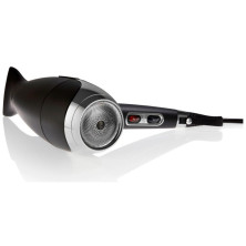 Helios Hairdryer Black 1 U