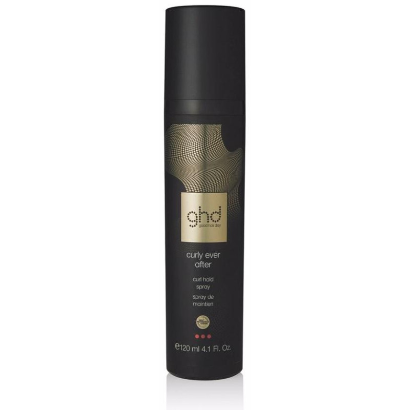 Ghd Style Curly Ever After 120 Ml