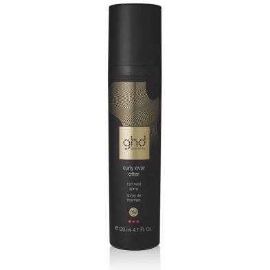 Ghd Style Curly Ever After 120 Ml