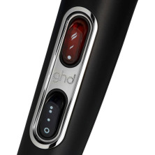 Helios Hairdryer Black 1 U