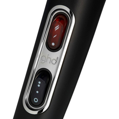 Helios Hairdryer Black 1 U