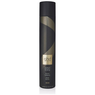 Ghd Style Perfect Ending 400 Ml