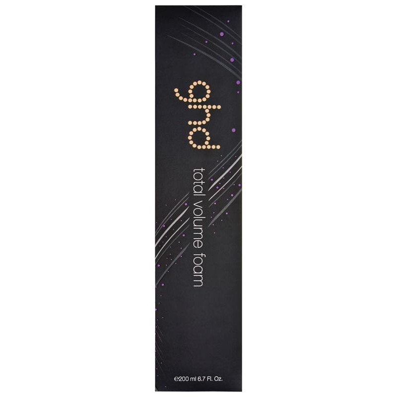 Ghd Total Volume Foam 200Ml