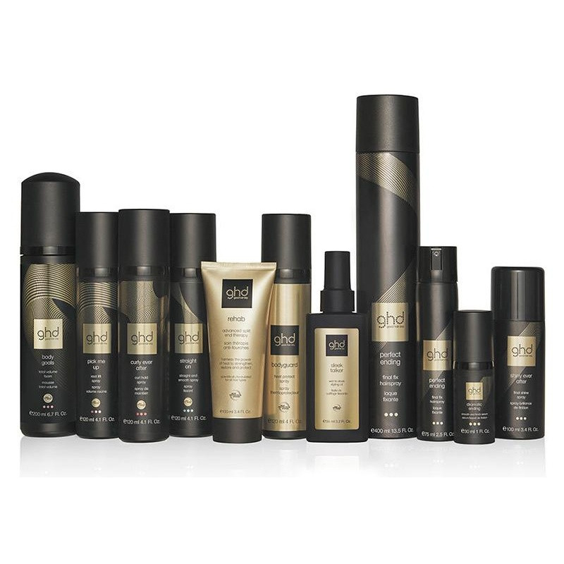 Sleek Talker Wet To Sleek Styling Oil 95 Ml