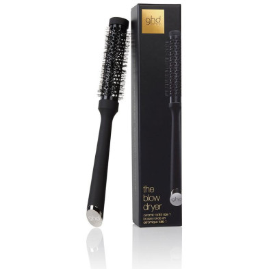 Ceramic Vented Radial Brush Size 1 25 Mm