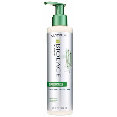 Fiberstrong Intra-Cylane Fortifying Cream 200 Ml