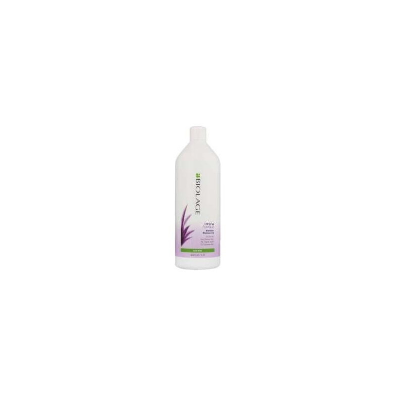Matrix Biolage Hydrasource Shampoo 1000Ml