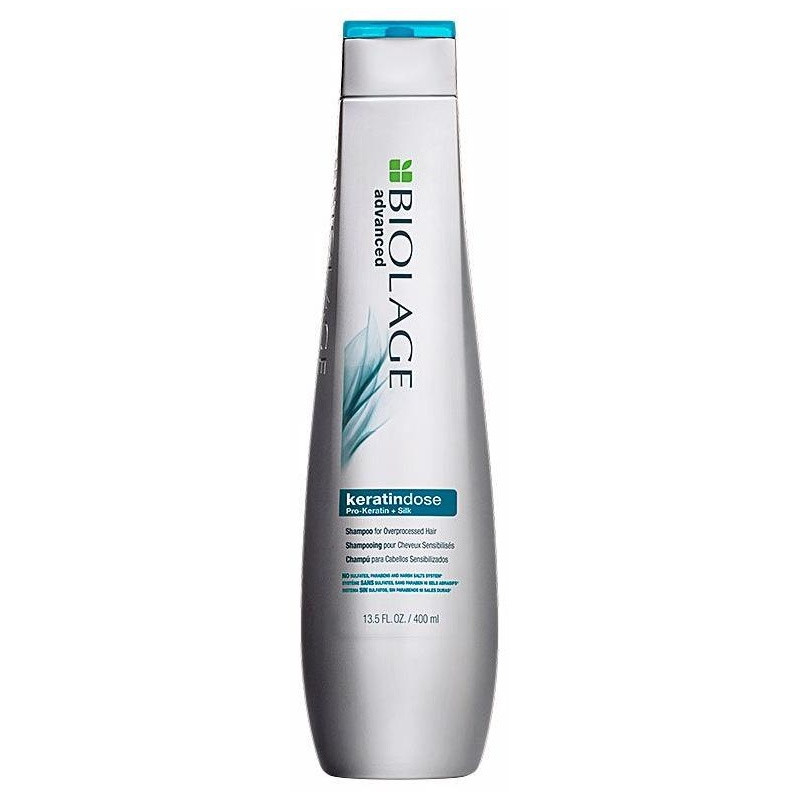 Keratindose Shampoo 400 Ml