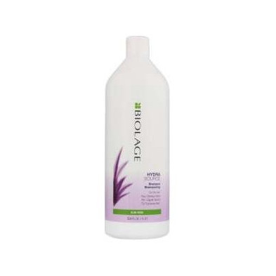 Matrix Biolage Hydrasource Shampoo 1000Ml
