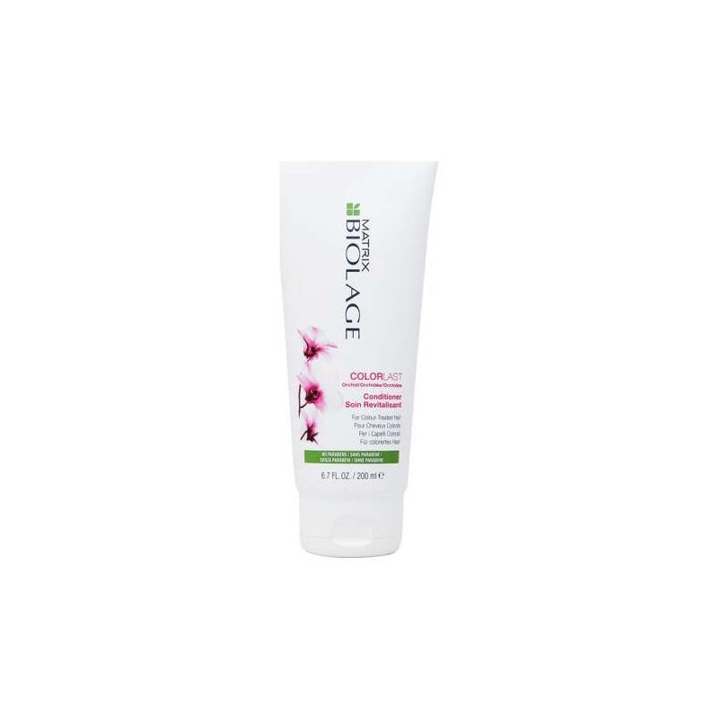 Matrix Colorlast Conditioner 200Ml