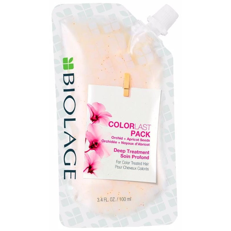 Biolage Colorlast Deep Tratamiento 100Ml
