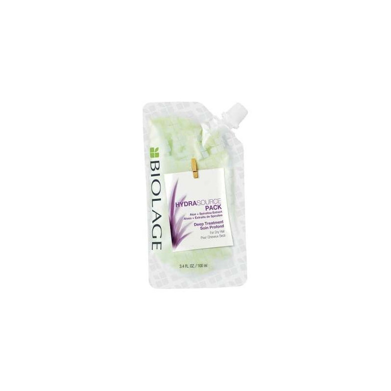 Biolage Hydra Source Deep Treatment 100Ml
