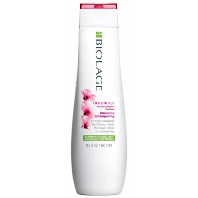Shampoo Matrix Biolage Colorlast 250Ml