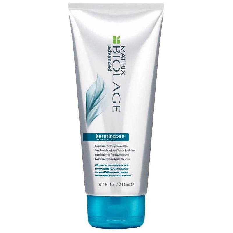 Keratindose Conditioner 200 Ml