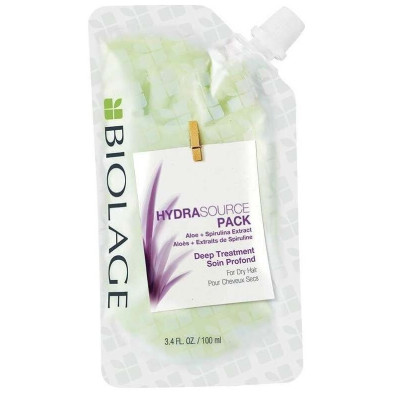 Biolage Hydra Source Deep Treatment 100Ml